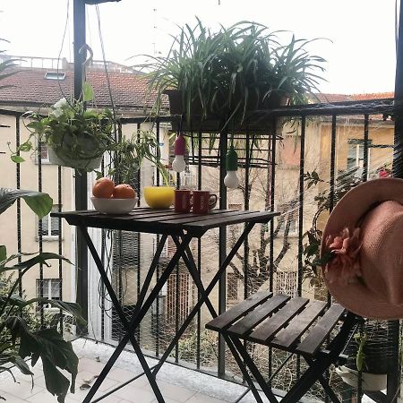 Pied A Terre Sant'Agostino Apartment Milan Exterior photo